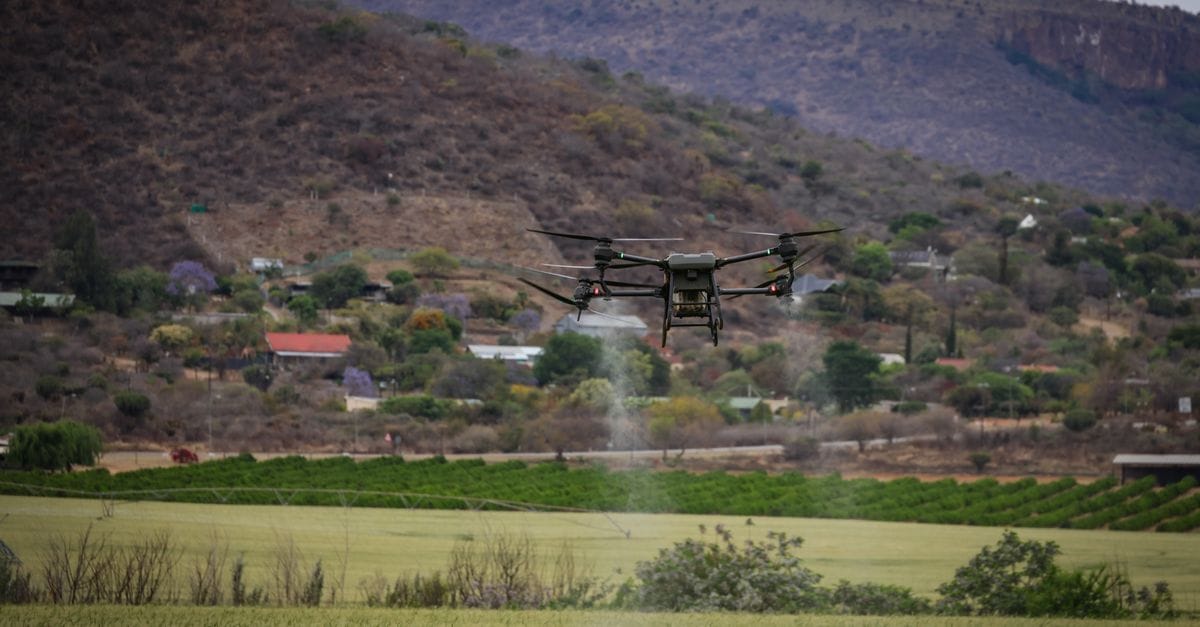 Irrigation System Performance Review